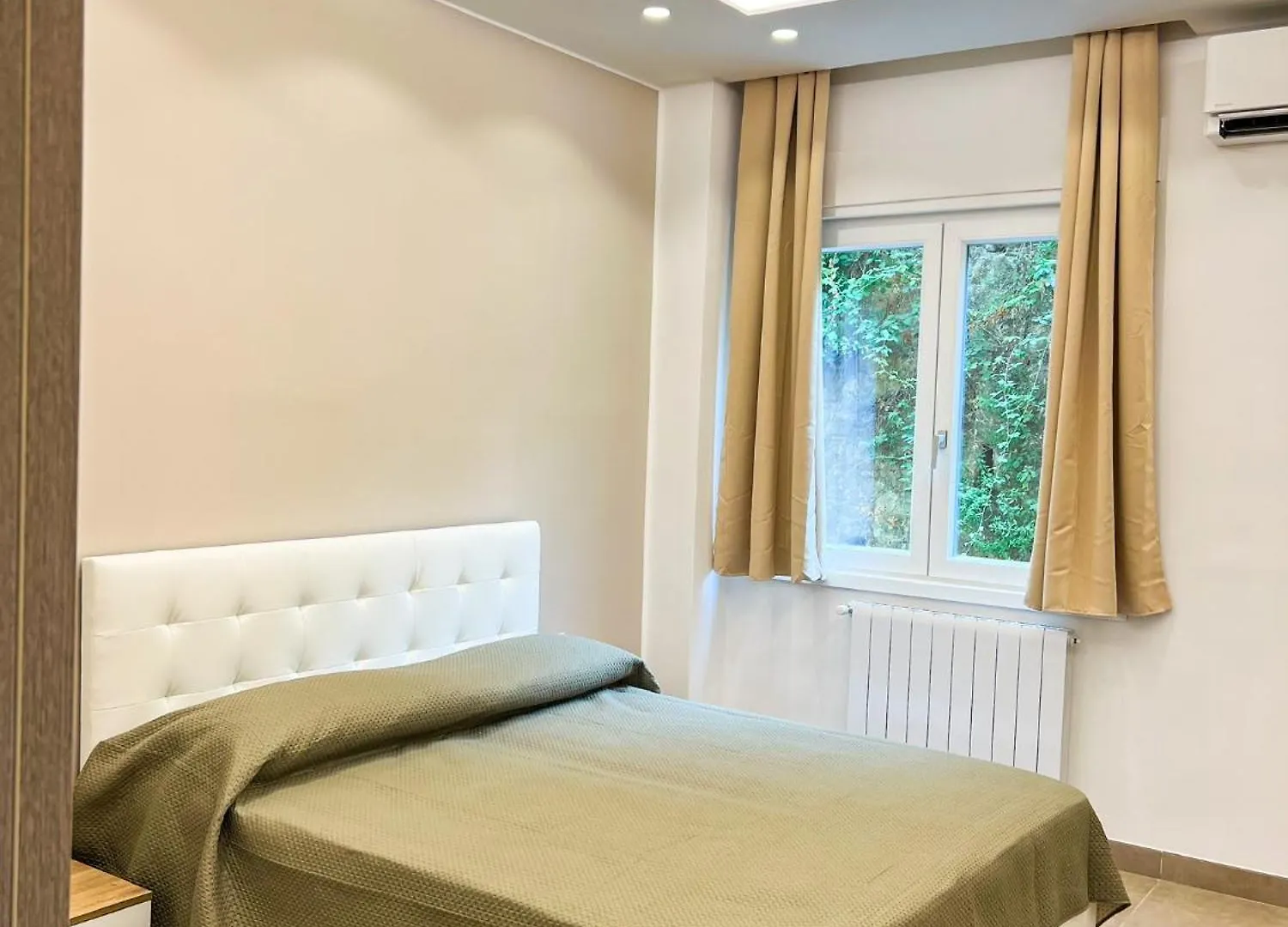 Guest house Casa Momi Mergellina Naples Italy