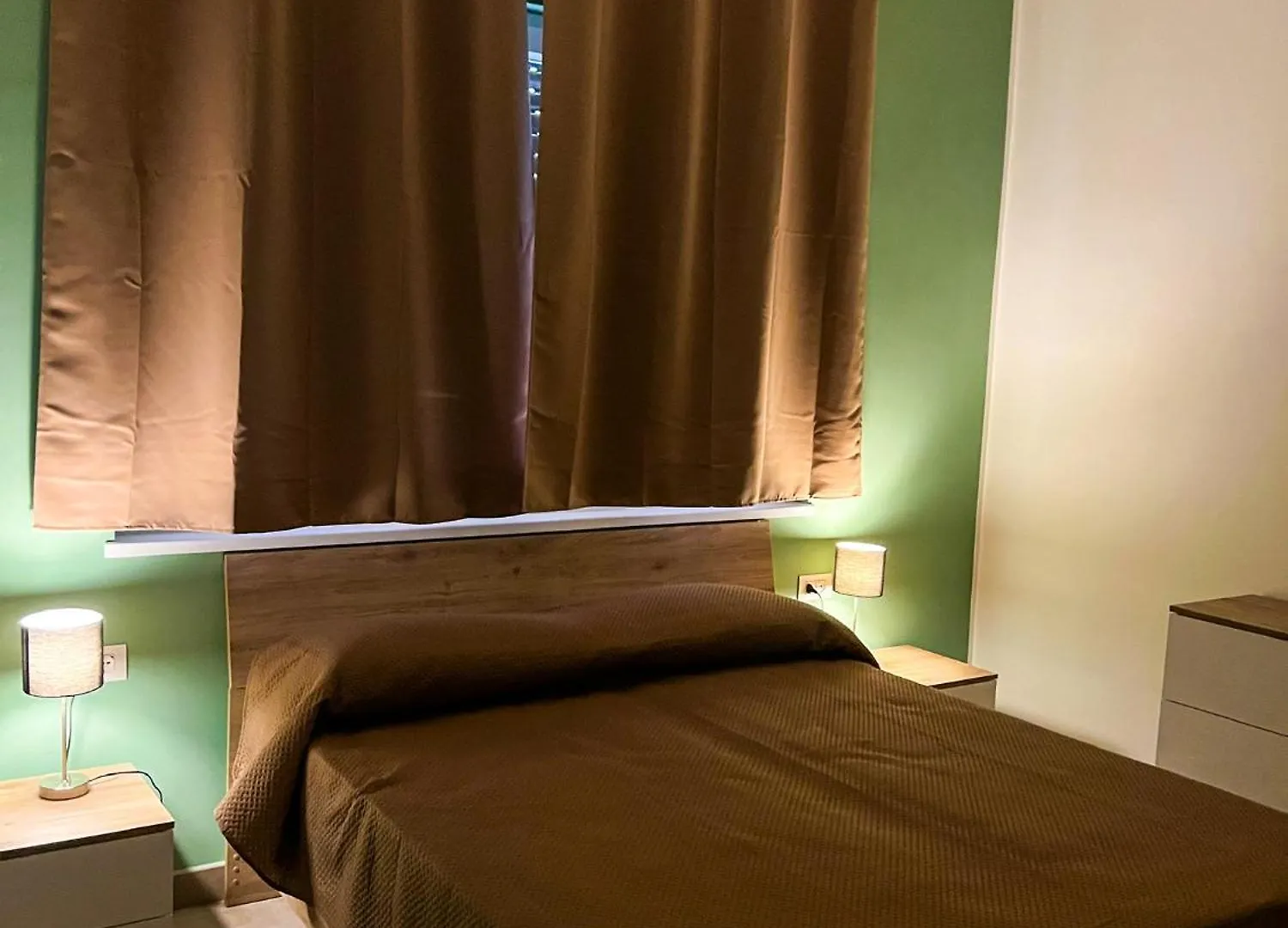 Casa Momi Mergellina Naples
