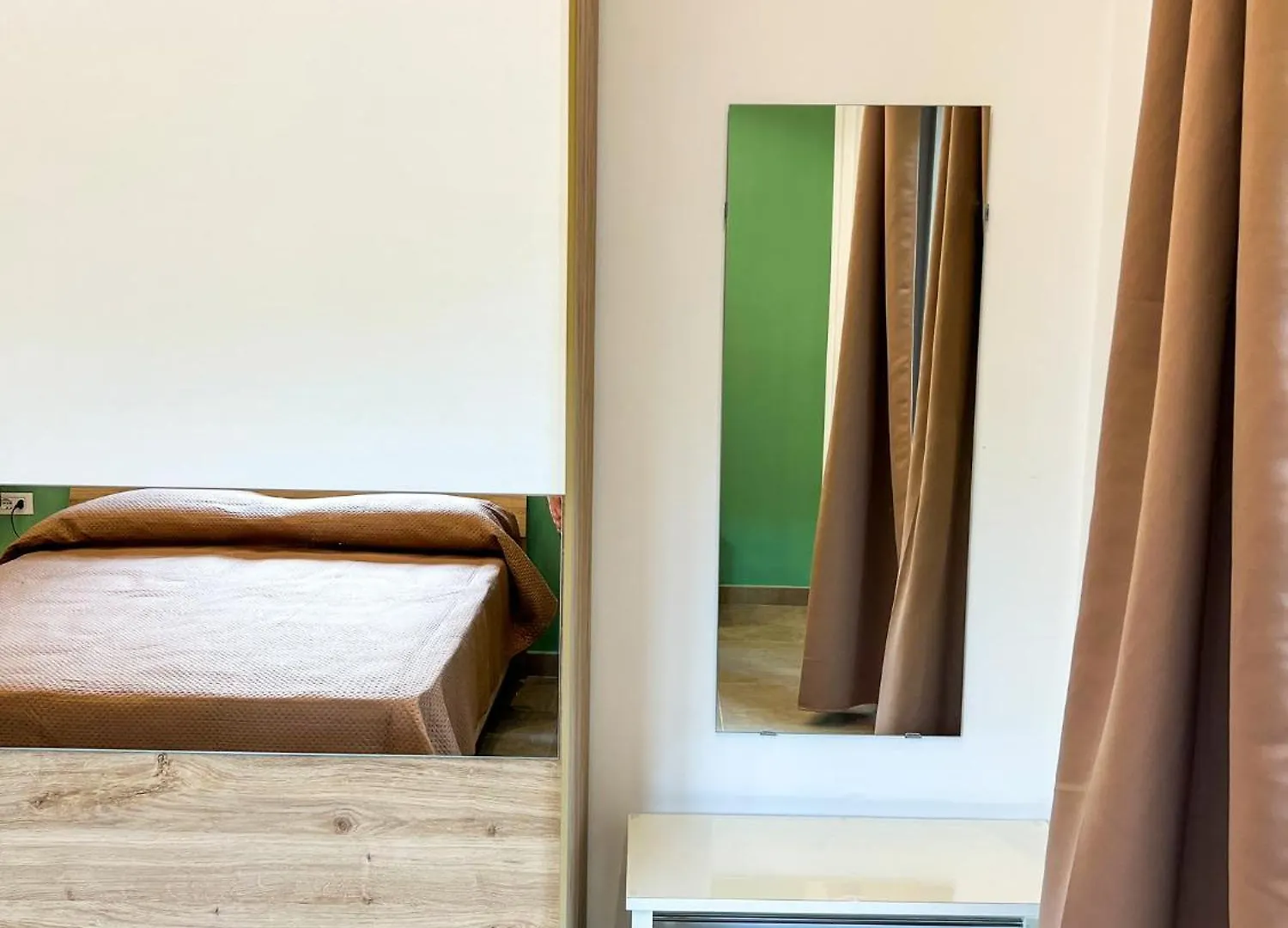 Casa Momi Mergellina Naples Guest house